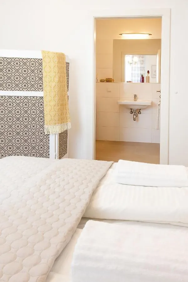 Green Oasis Apartment Vídeň