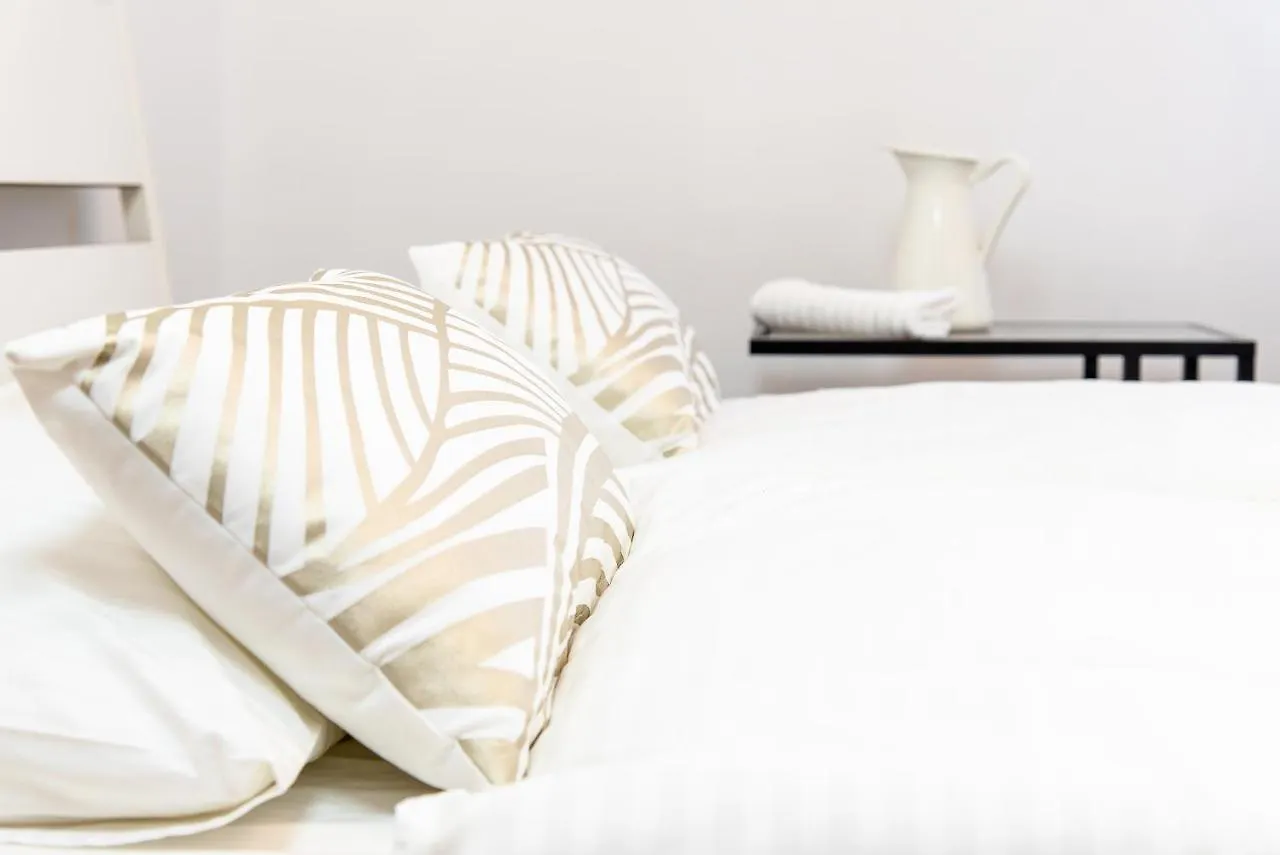 Green Oasis Apartment Βιέννη