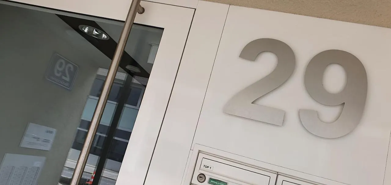 Green Oasis Apartment וינה 0*,  אוסטריה